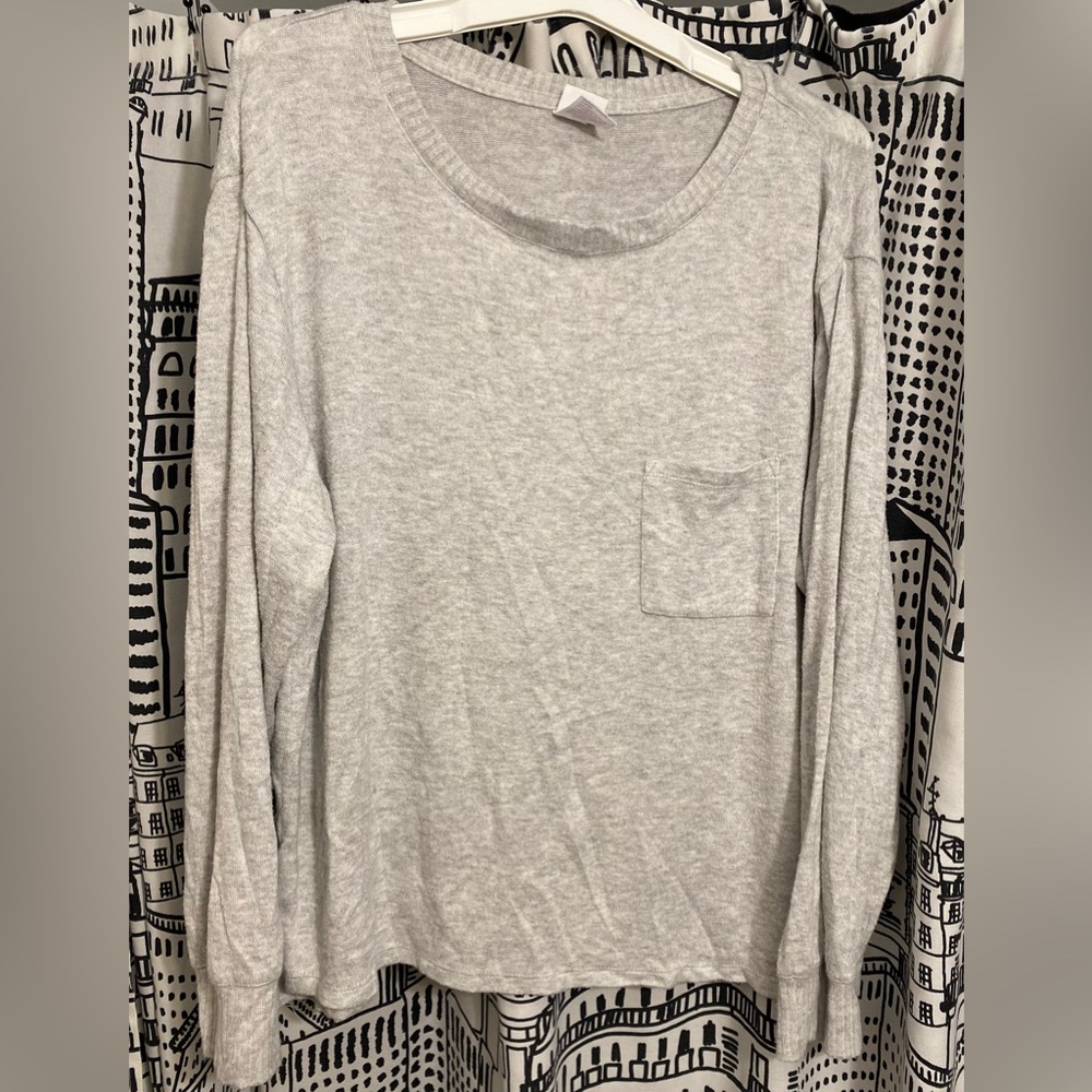 Super Comfy Lounge Shirt